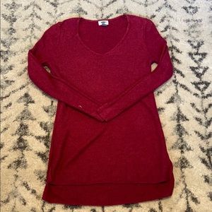 Old navy sweater